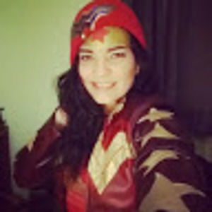 Meet your Posher, Wondertraveler